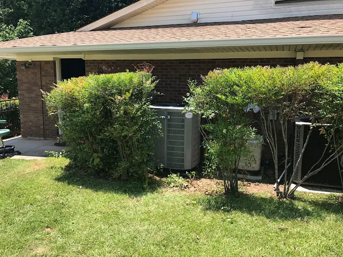 Curt's Dependable Heating and Air Picture 10