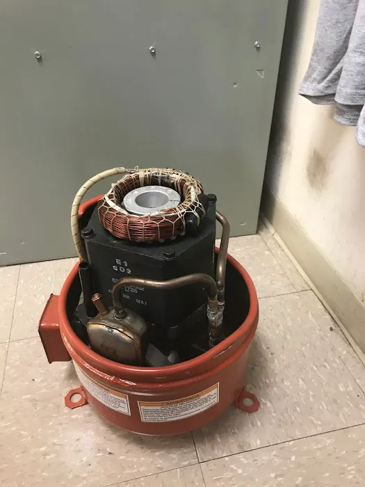 Curt's Dependable Heating and Air Picture 8