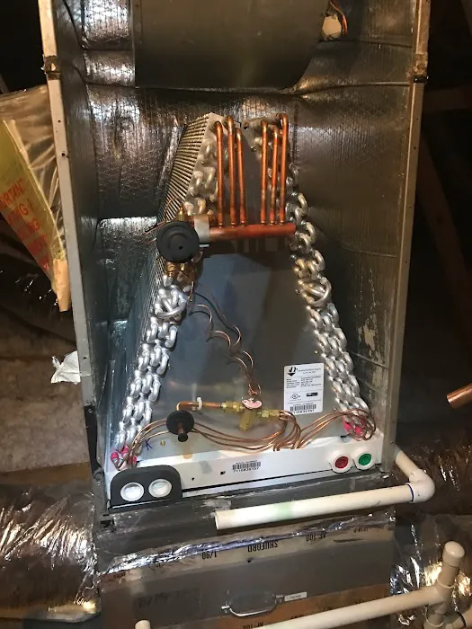 Curt's Dependable Heating and Air Picture 2