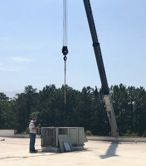 Curt's Dependable Heating and Air Picture 4