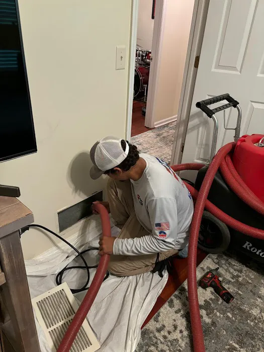 PG Heating & Air HVAC Picture 9