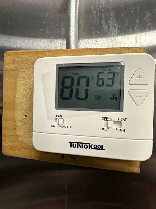 PG Heating & Air HVAC Picture 2