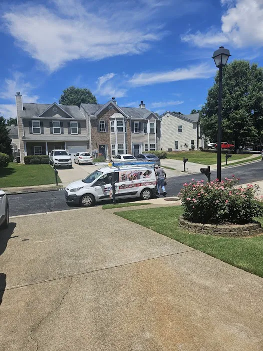 PG Heating & Air HVAC Picture 4