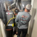 PG Heating & Air HVAC