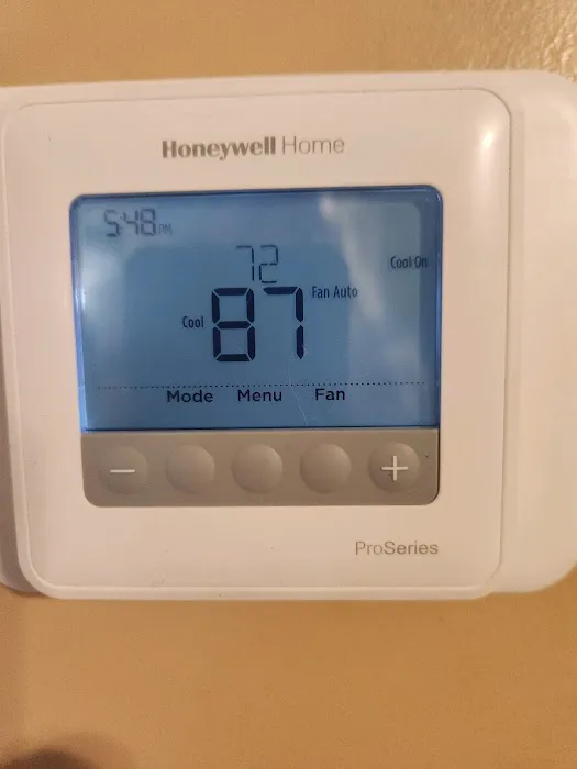 Gee Heating and Air Picture 5