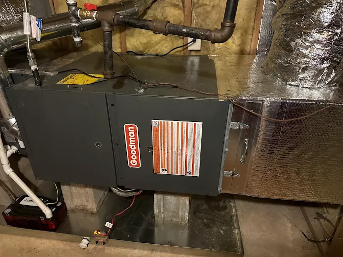 Gee Heating and Air Picture 2