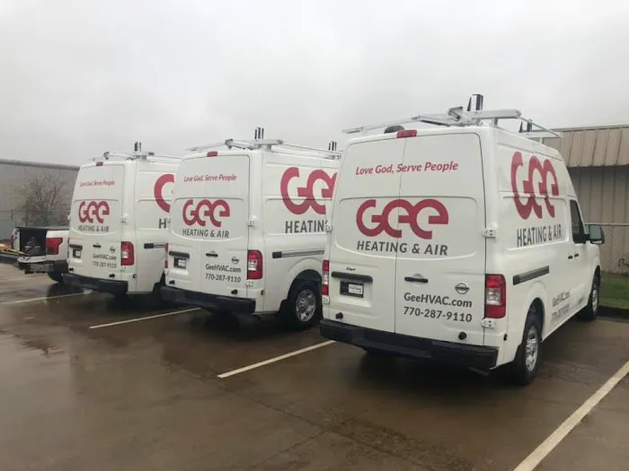 Gee Heating and Air Picture 6