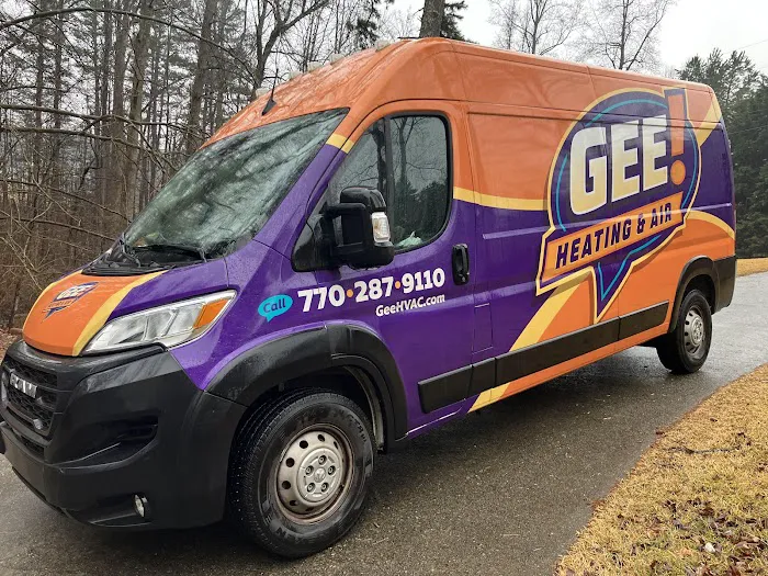 Gee Heating and Air Picture 7