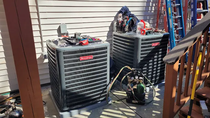 Gee Heating and Air Picture 4