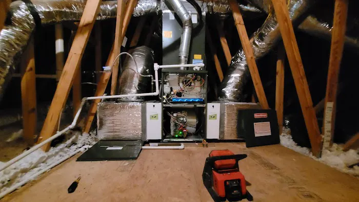 Gee Heating and Air Picture 1