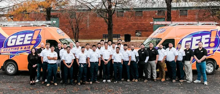 Gee Heating and Air Picture 3