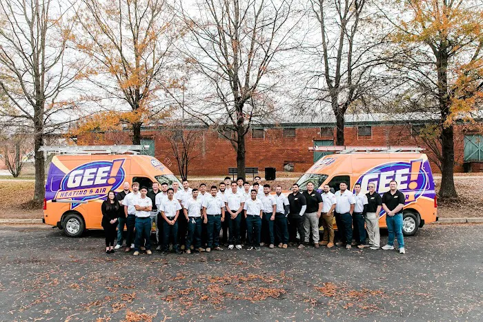 Gee Heating and Air Picture 10