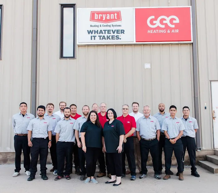 Gee Heating and Air Picture 9