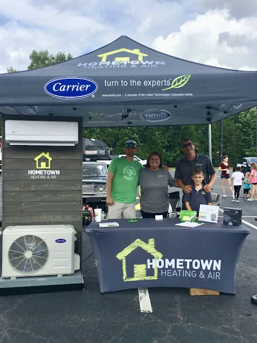 Hometown Heating & Air Picture 4