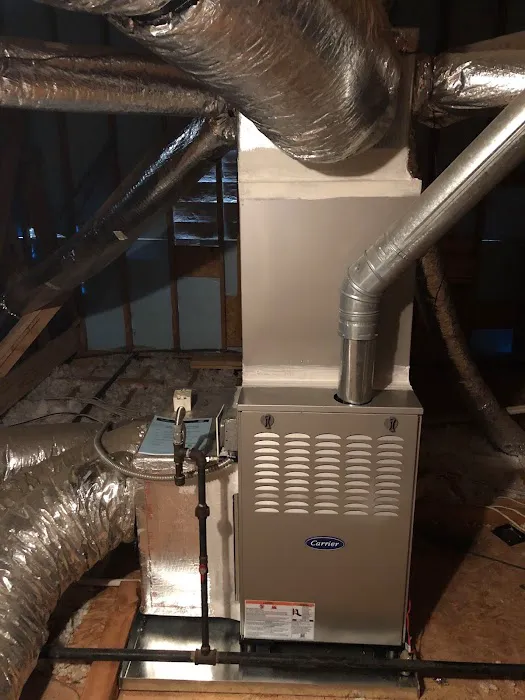 Hometown Heating & Air Picture 1