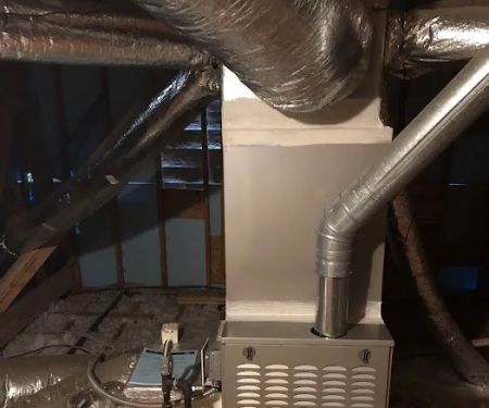 Hometown Heating & Air