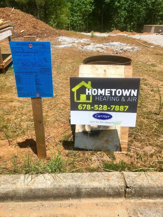 Hometown Heating & Air Picture 3