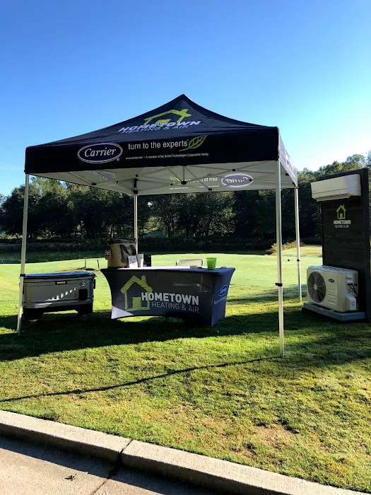 Hometown Heating & Air Picture 9