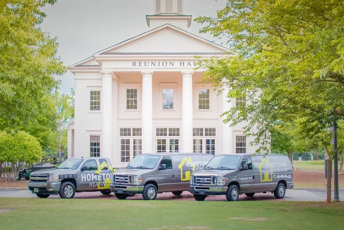 Hometown Heating & Air Picture 7