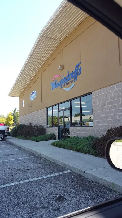 Mingledorff's - Gainesville Picture 1