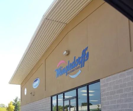 Mingledorff's - Gainesville