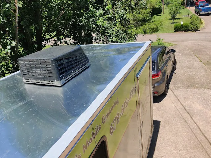 Bella RV mobile tech Picture 7