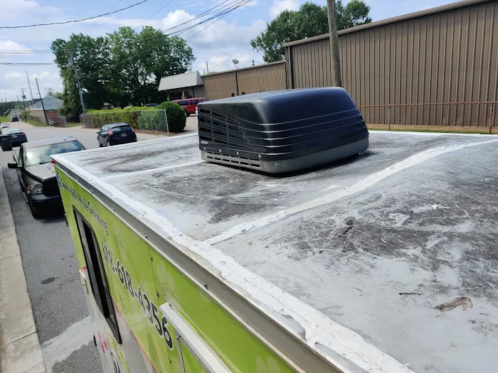 Bella RV mobile tech Picture 3