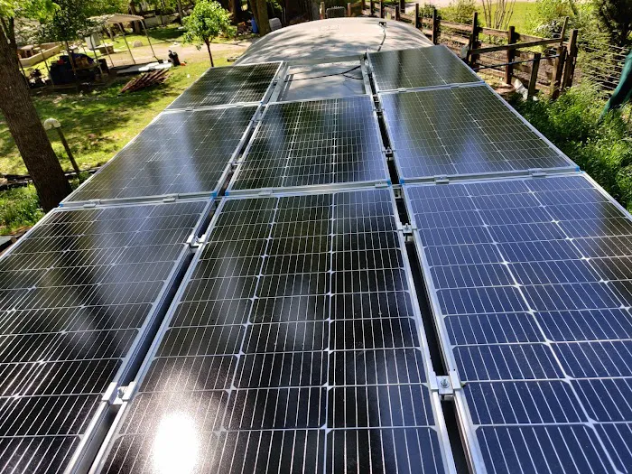 Bella RV mobile tech Picture 6