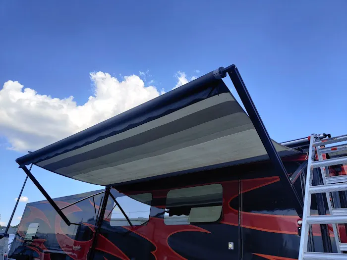 Bella RV mobile tech Picture 1