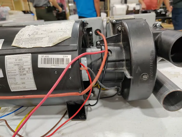 Bella RV mobile tech Picture 4