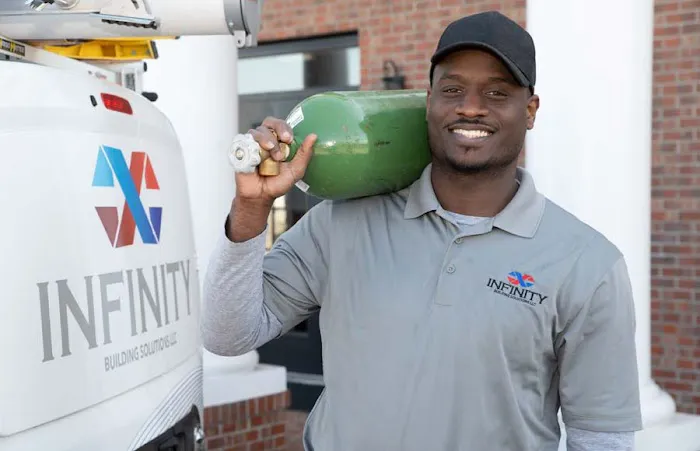 Infinity Comfort Solutions, LLC Picture 1