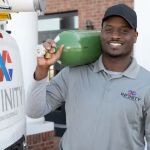 Infinity Comfort Solutions, LLC