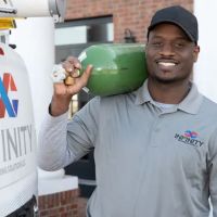 Infinity Comfort Solutions, LLC ico