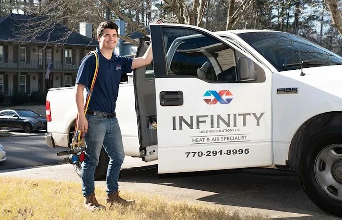 Infinity Comfort Solutions, LLC Picture 2