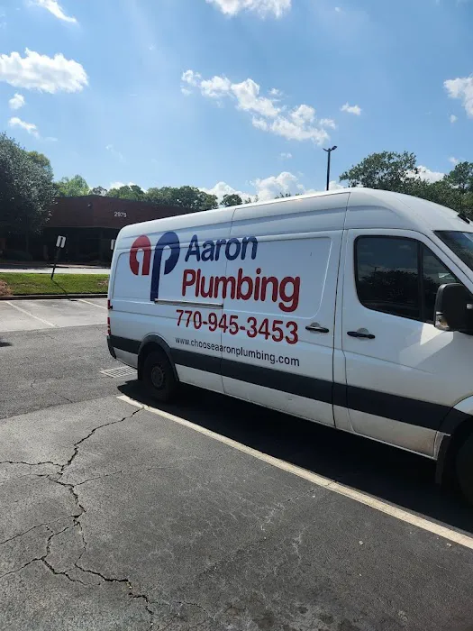 Aaron Services: Plumbing, Heating, Cooling Picture 4