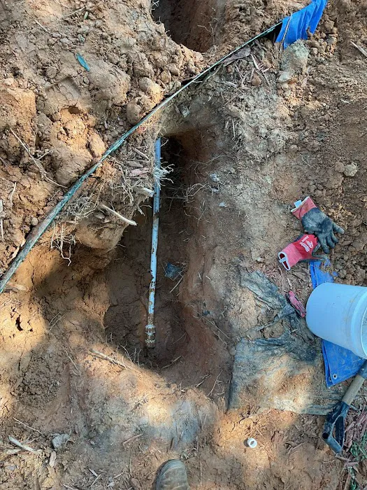 Aaron Services: Plumbing, Heating, Cooling Picture 8