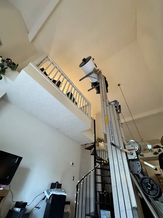 Aaron Services: Plumbing, Heating, Cooling Picture 5