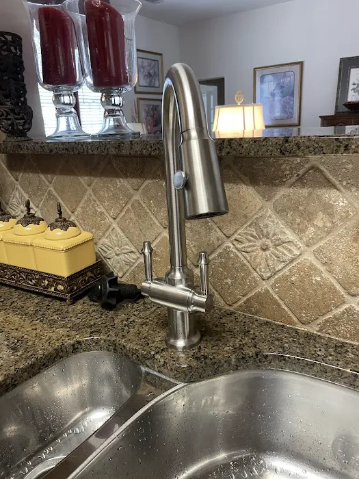 Aaron Services: Plumbing, Heating, Cooling Picture 7