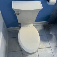 Aaron Services: Plumbing, Heating, Cooling ico