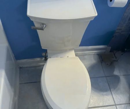 Aaron Services: Plumbing, Heating, Cooling