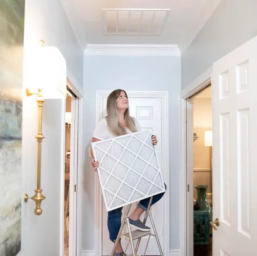 Holtkamp HVAC & Plumbing Picture 2