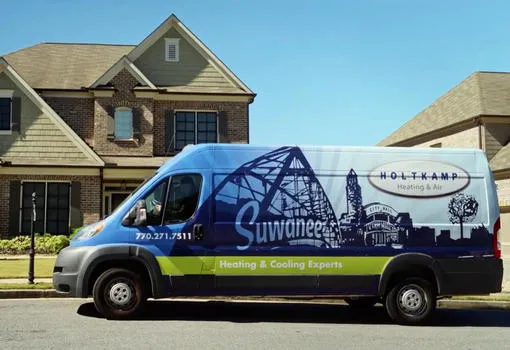 Holtkamp HVAC & Plumbing Picture 3