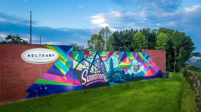 Holtkamp HVAC & Plumbing Picture 1