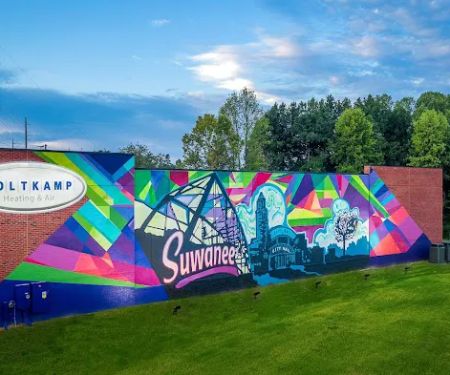 Holtkamp HVAC & Plumbing