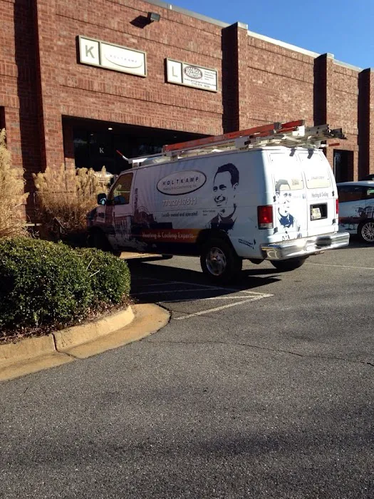 Holtkamp HVAC & Plumbing Picture 6