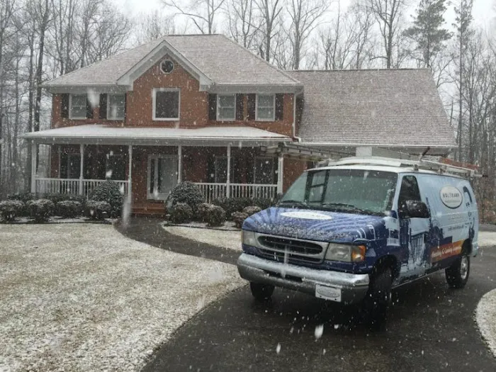 Holtkamp HVAC & Plumbing Picture 9