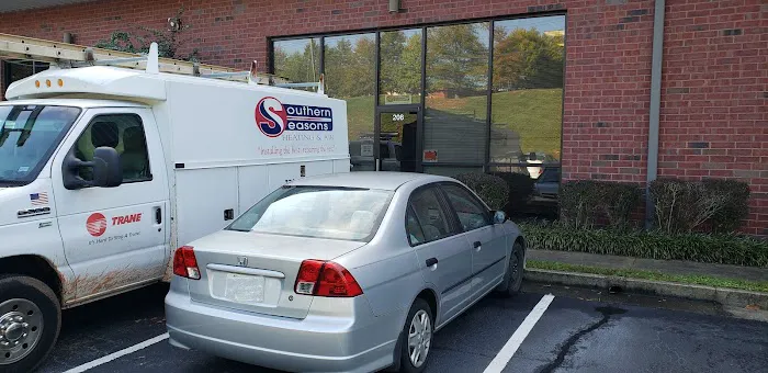 Southern Seasons Heating & Air Picture 1