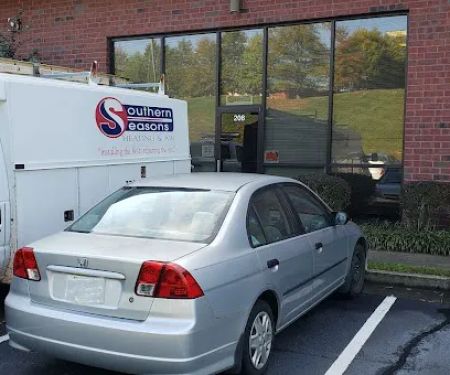 Southern Seasons Heating & Air