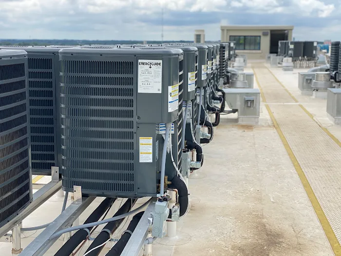 Poe's Heating & AC Picture 4