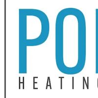 Poe's Heating & AC ico